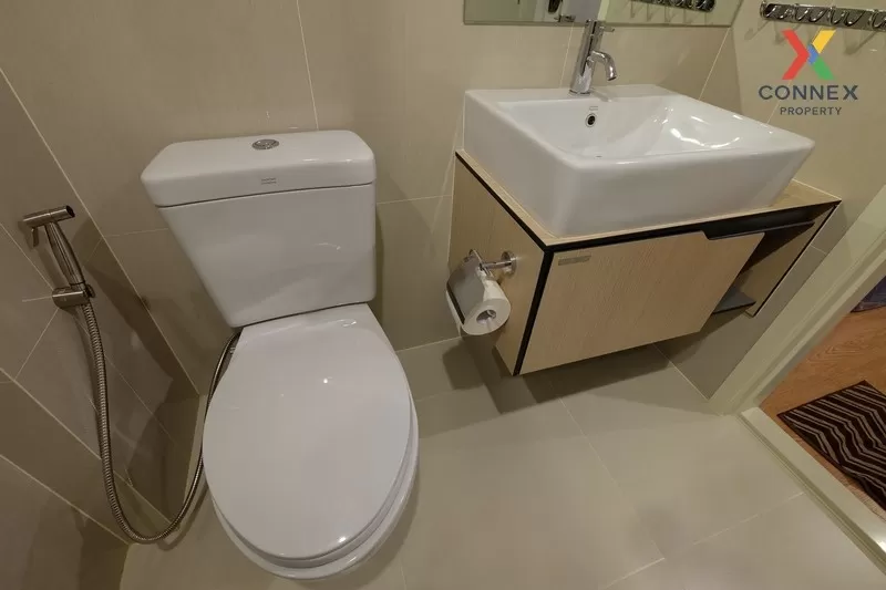 For Sale Condo , The Parkland Phetkasem , MRT-Lak Song , Bang Kha